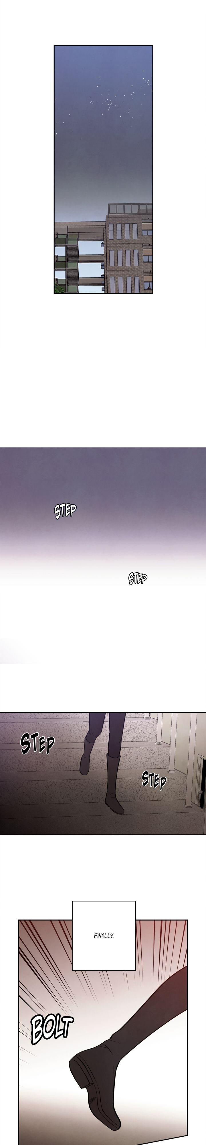Just Give it to Me Chapter 186 Page 5