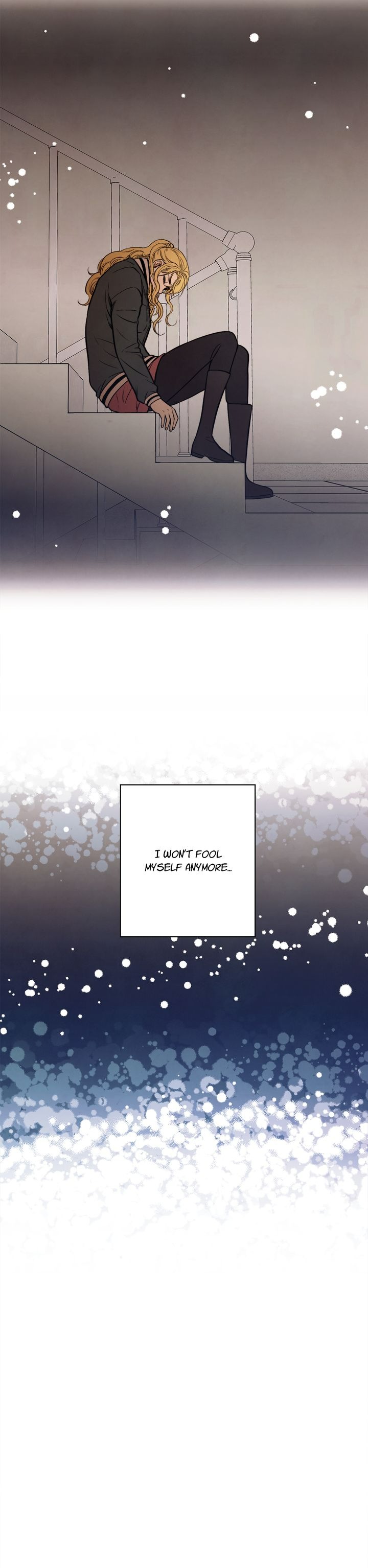 Just Give it to Me Chapter 186 Page 9