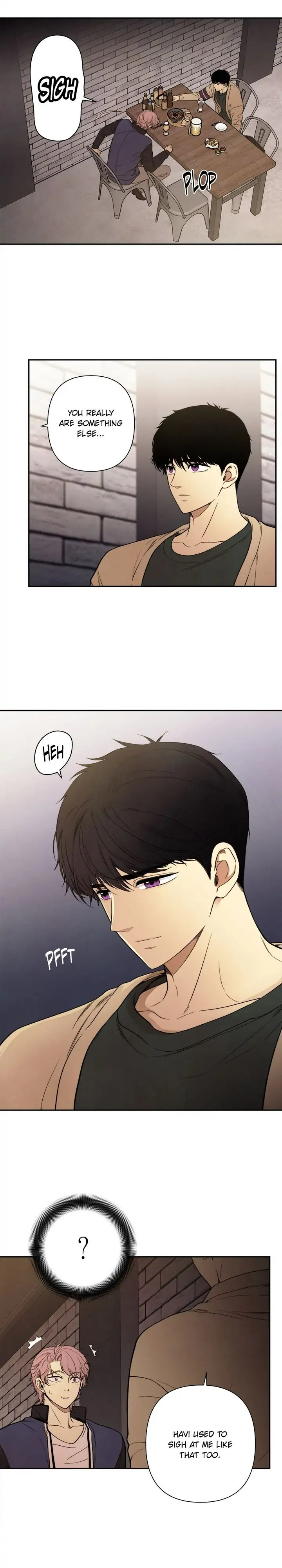 Just Give it to Me Chapter 187 Page 12