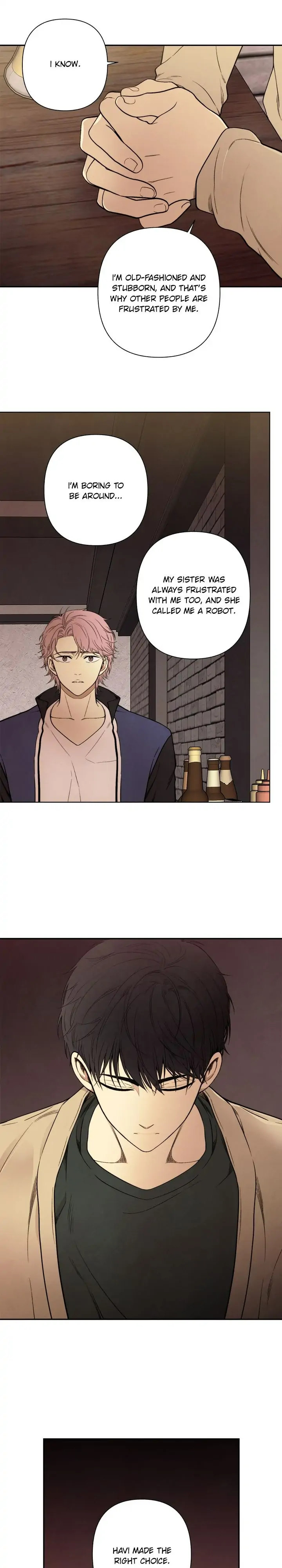 Just Give it to Me Chapter 187 Page 13