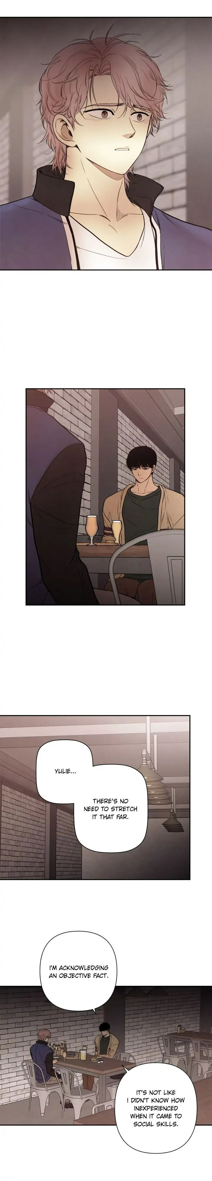 Just Give it to Me Chapter 187 Page 15