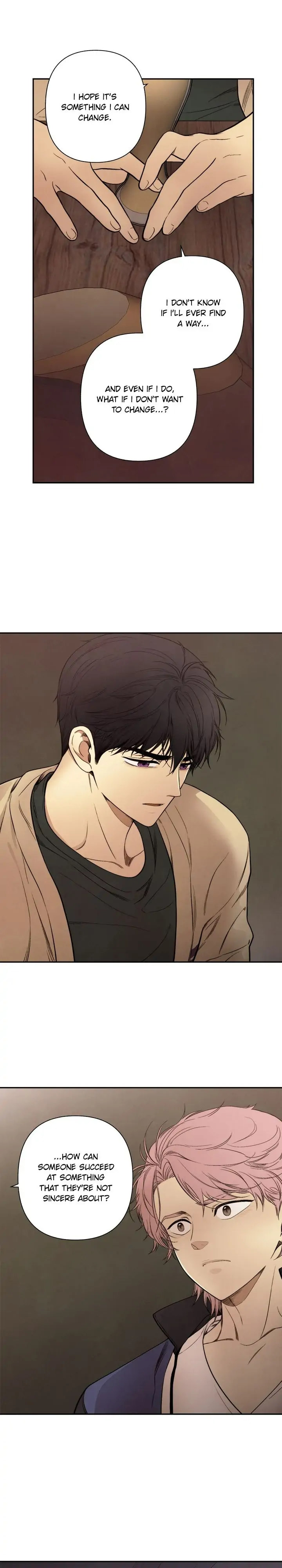 Just Give it to Me Chapter 187 Page 16