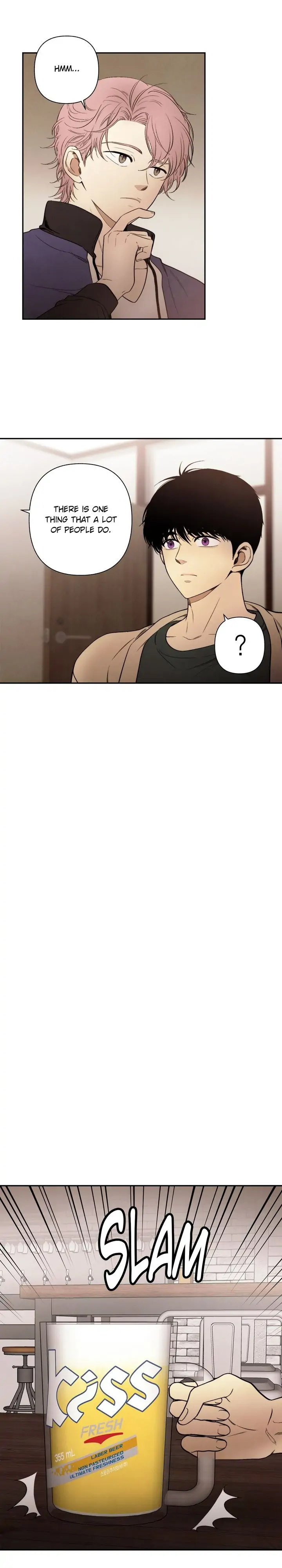 Just Give it to Me Chapter 187 Page 3