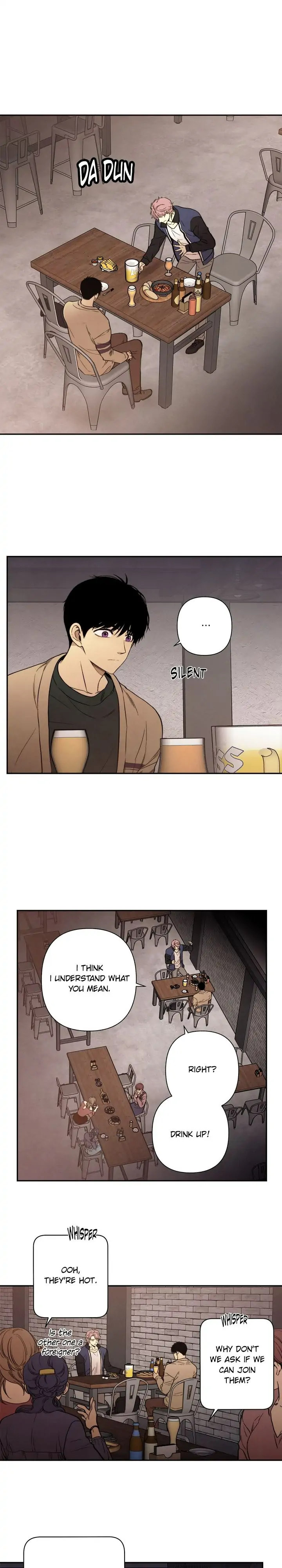 Just Give it to Me Chapter 187 Page 4