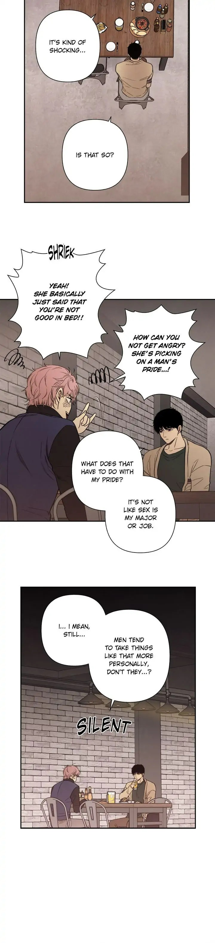 Just Give it to Me Chapter 187 Page 6