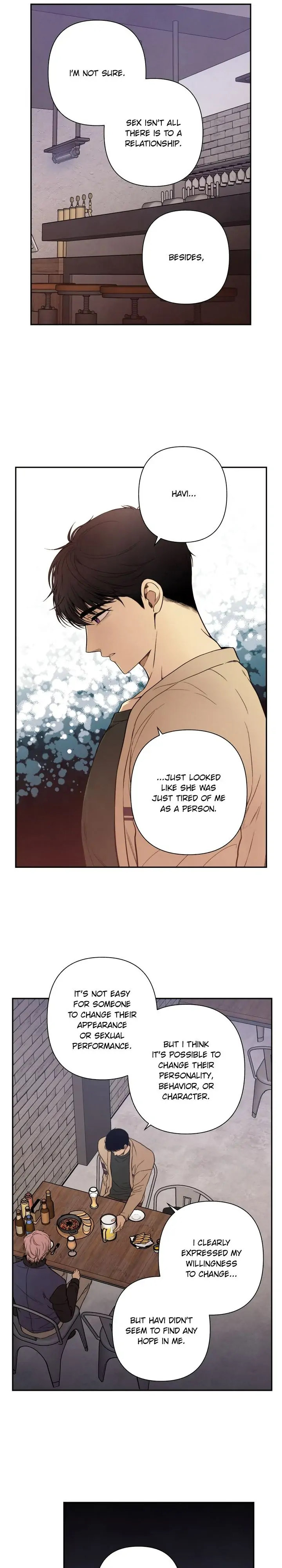 Just Give it to Me Chapter 187 Page 7