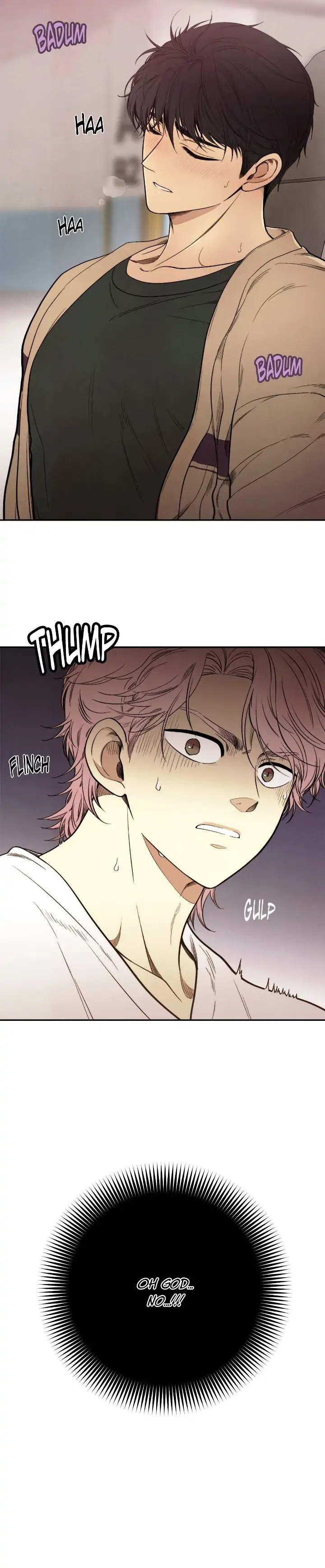 Just Give it to Me Chapter 188 Page 10