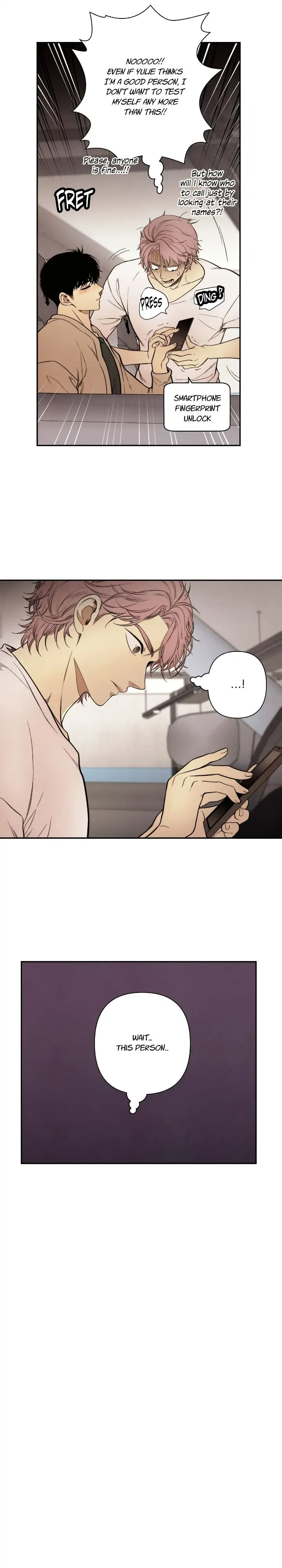 Just Give it to Me Chapter 188 Page 11