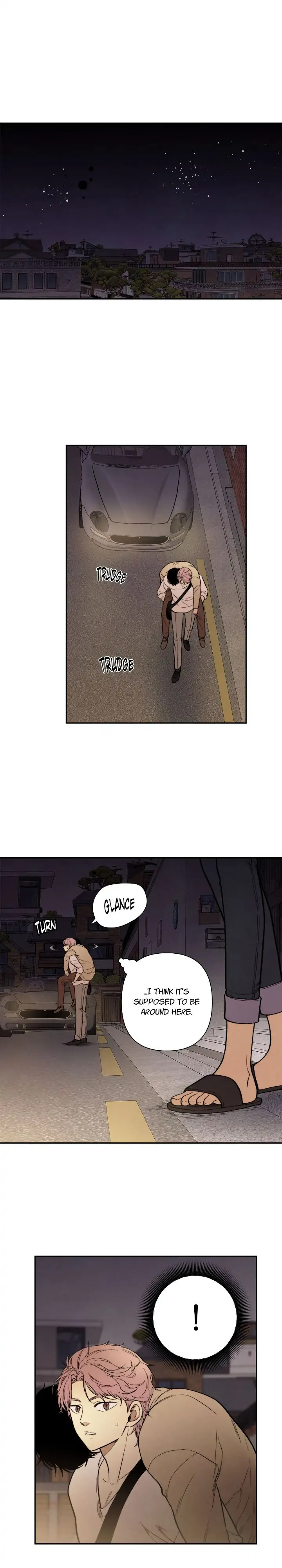 Just Give it to Me Chapter 188 Page 12