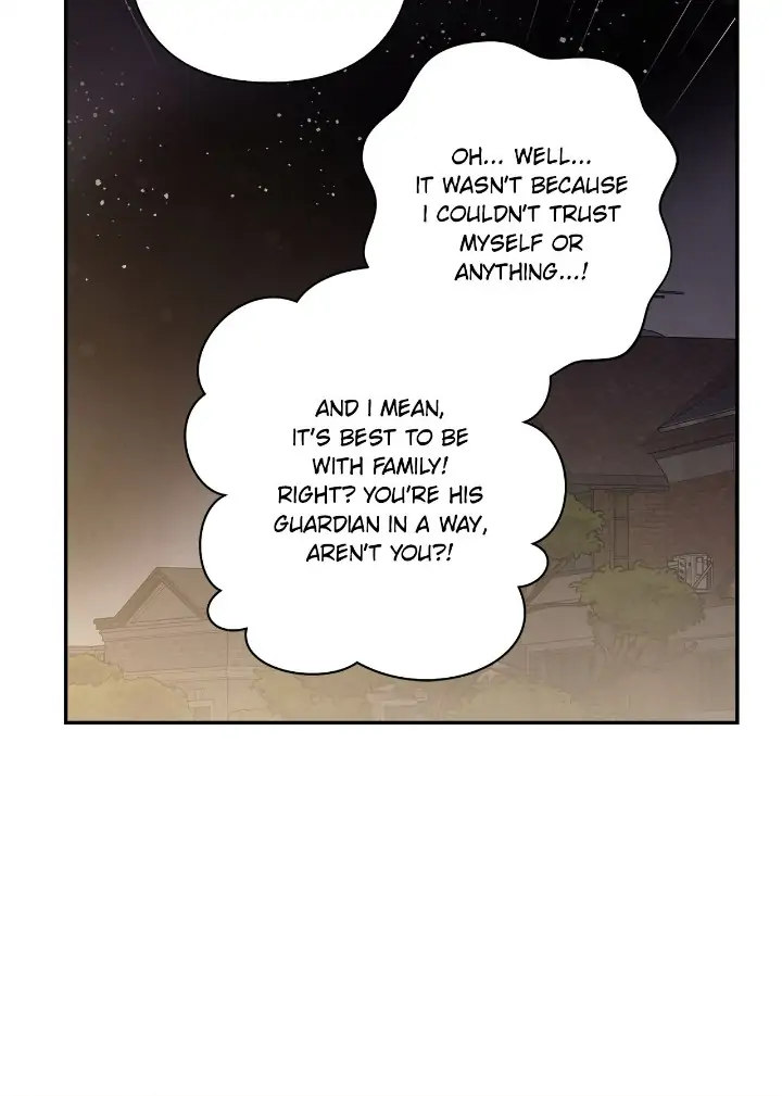 Just Give it to Me Chapter 188 Page 16