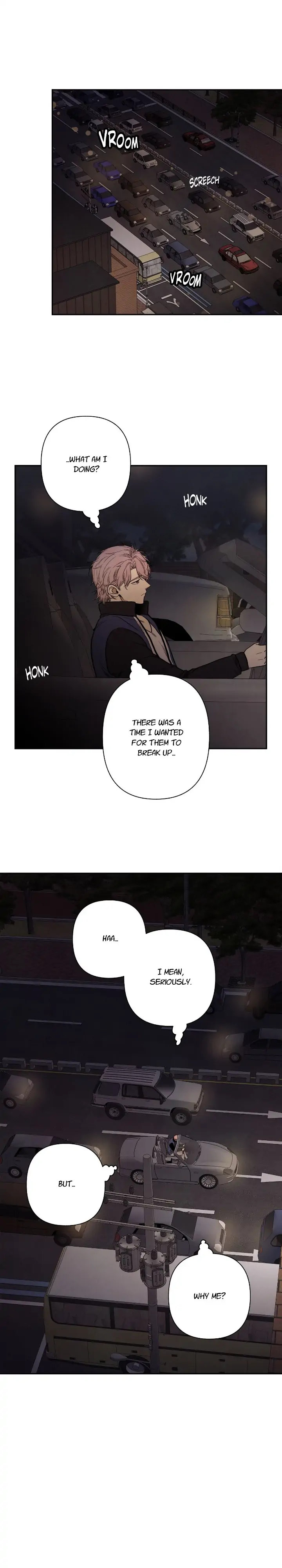 Just Give it to Me Chapter 188 Page 18