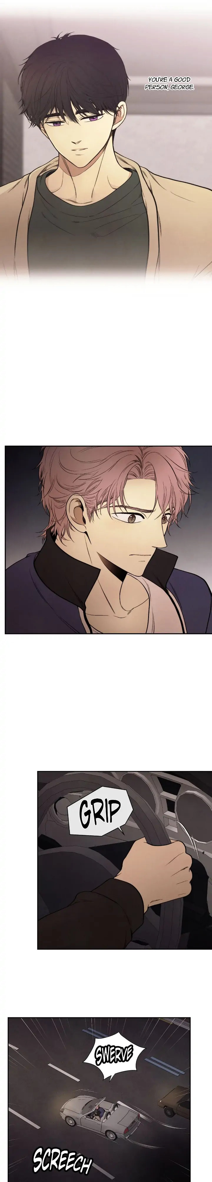Just Give it to Me Chapter 188 Page 19