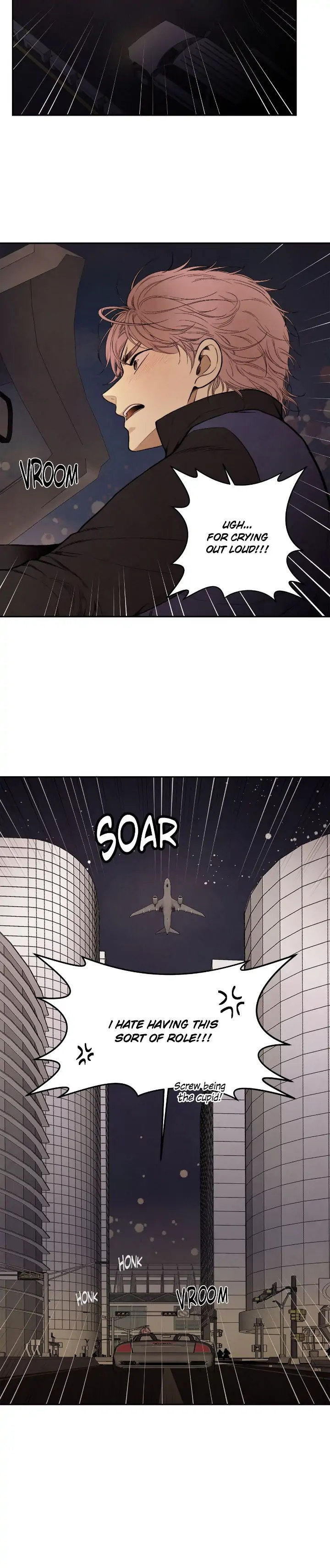 Just Give it to Me Chapter 188 Page 20
