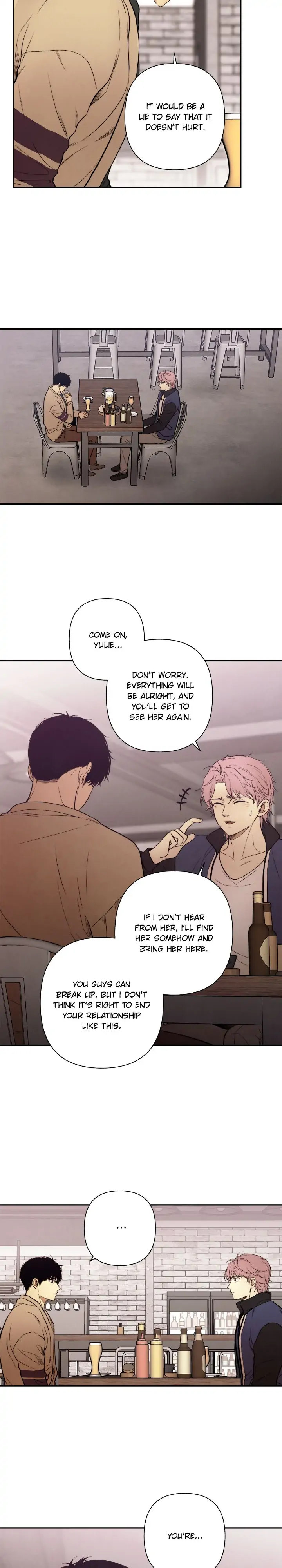 Just Give it to Me Chapter 188 Page 5