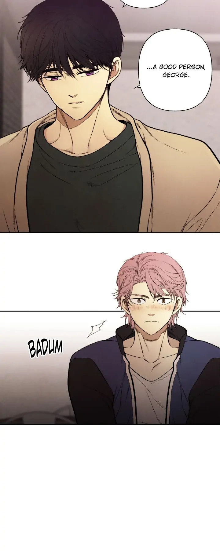 Just Give it to Me Chapter 188 Page 6