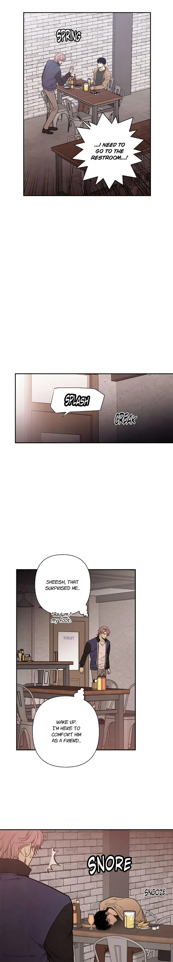 Just Give it to Me Chapter 188 Page 7