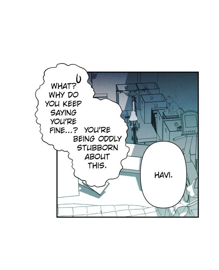 Just Give it to Me Chapter 18 Page 12