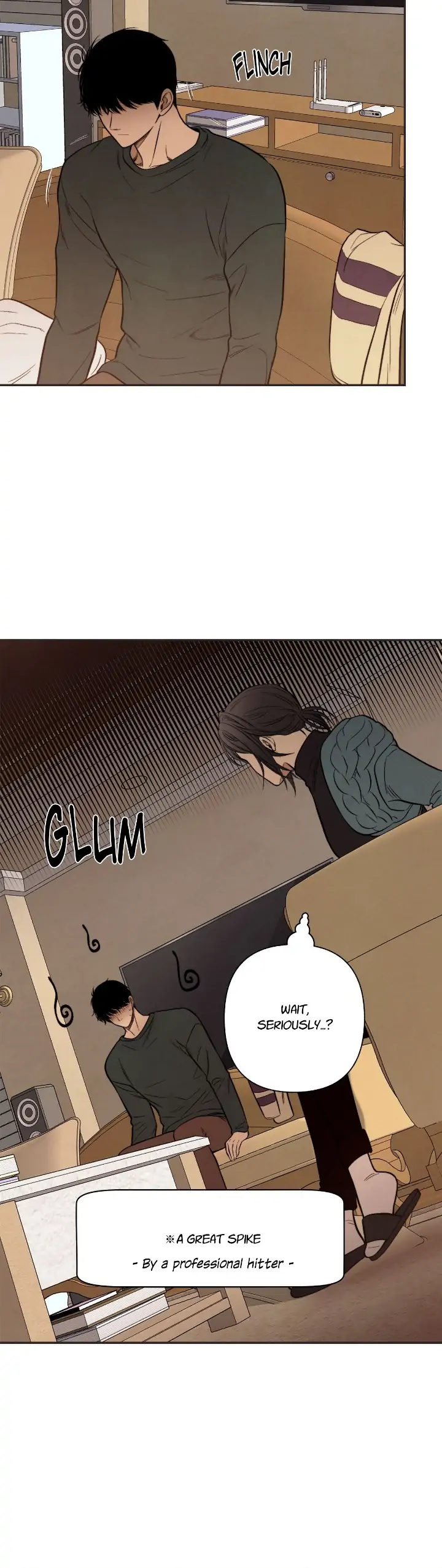 Just Give it to Me Chapter 189 Page 10