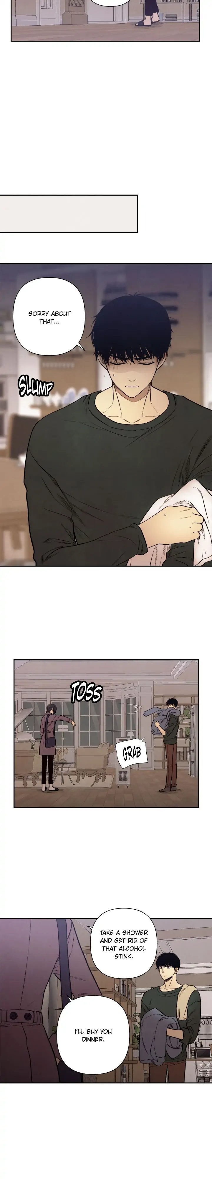 Just Give it to Me Chapter 189 Page 13