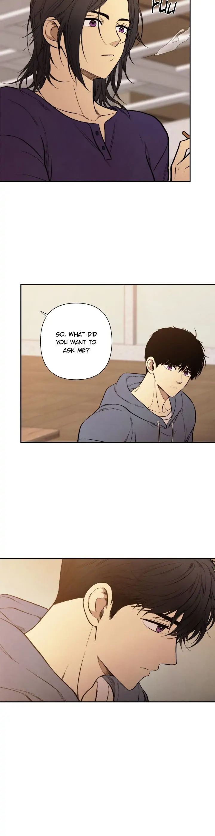 Just Give it to Me Chapter 189 Page 17
