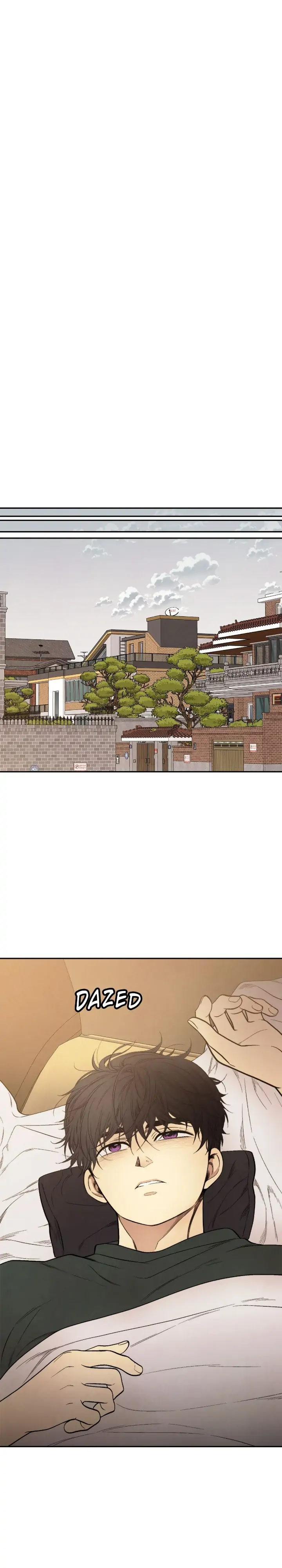 Just Give it to Me Chapter 189 Page 4