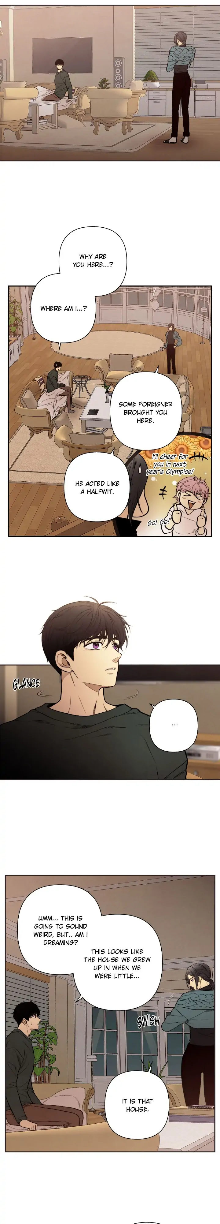 Just Give it to Me Chapter 189 Page 7