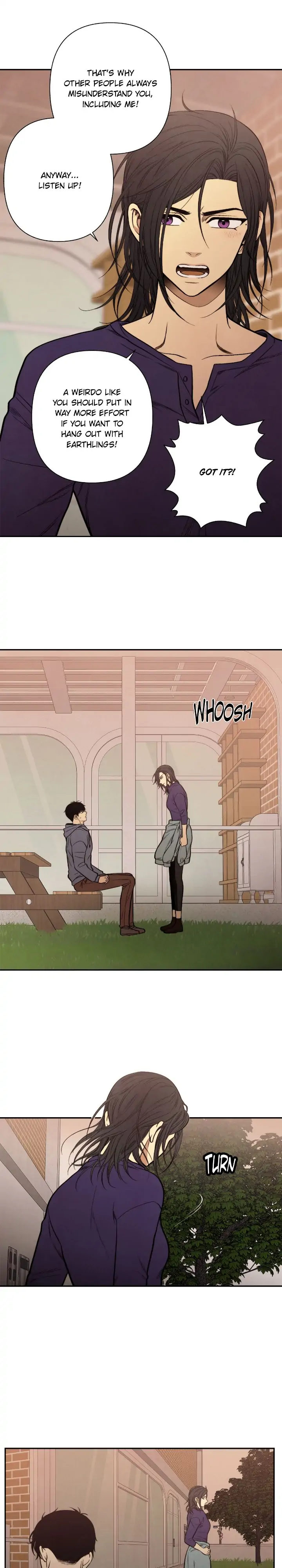 Just Give it to Me Chapter 190 Page 13