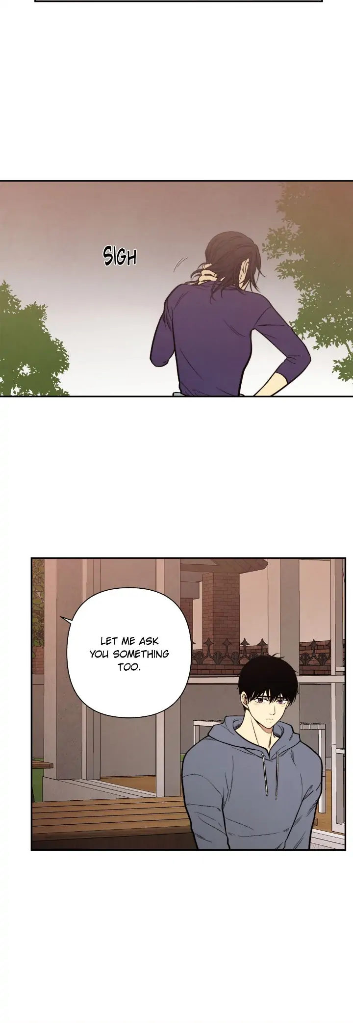 Just Give it to Me Chapter 190 Page 15