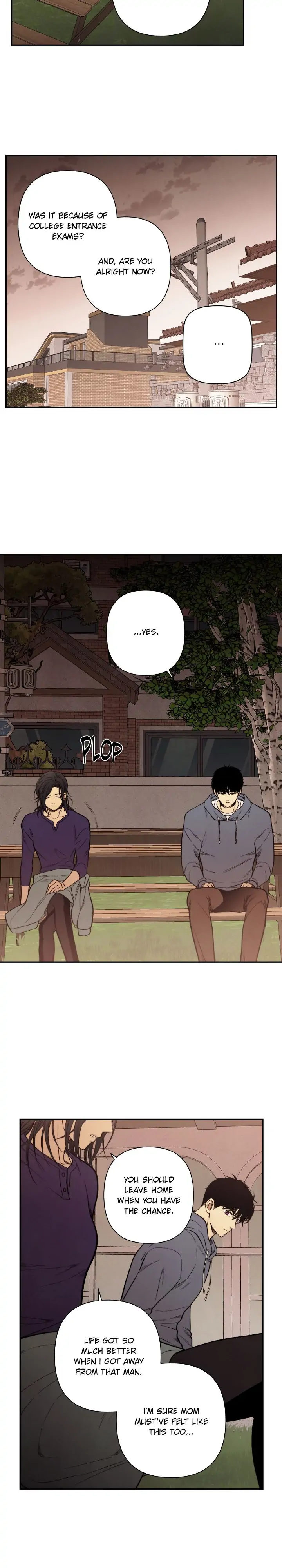 Just Give it to Me Chapter 190 Page 17