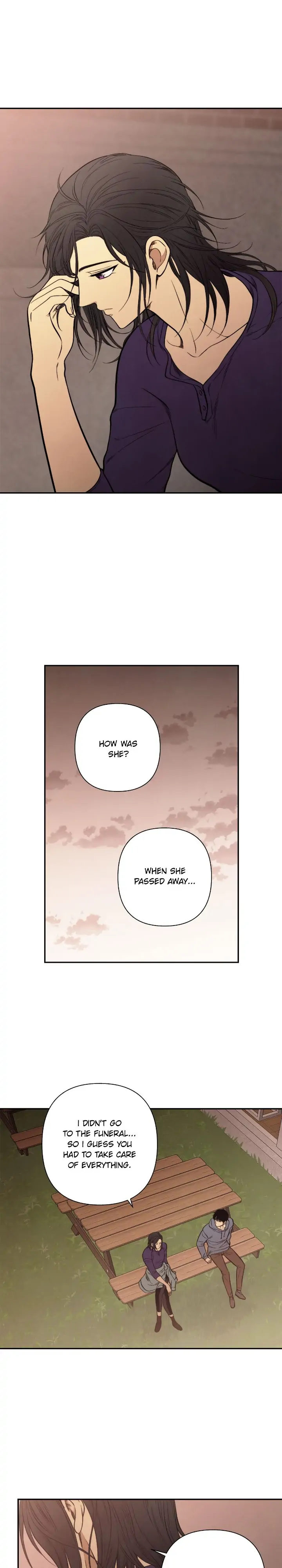 Just Give it to Me Chapter 190 Page 18