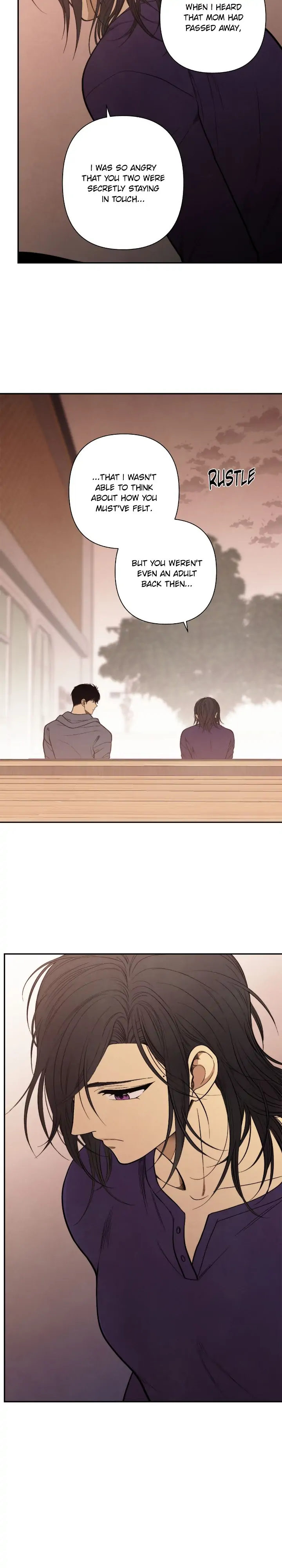 Just Give it to Me Chapter 190 Page 19