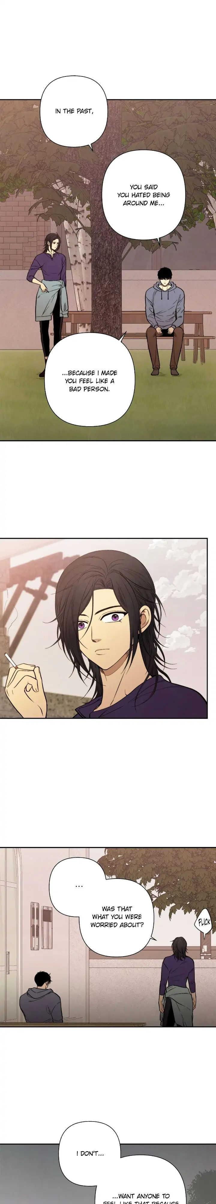 Just Give it to Me Chapter 190 Page 2