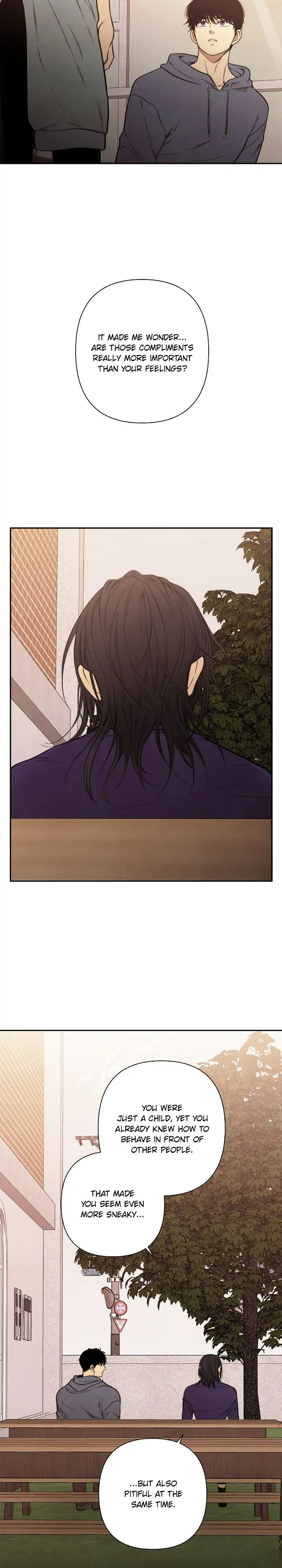 Just Give it to Me Chapter 190 Page 6