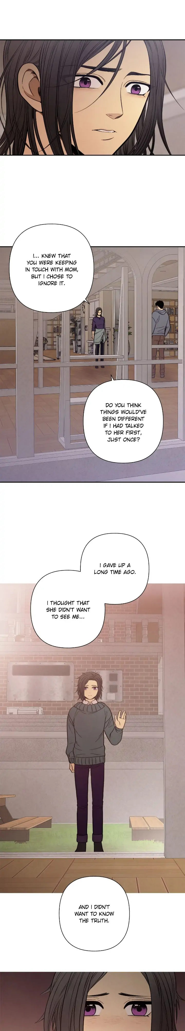 Just Give it to Me Chapter 191 Page 11