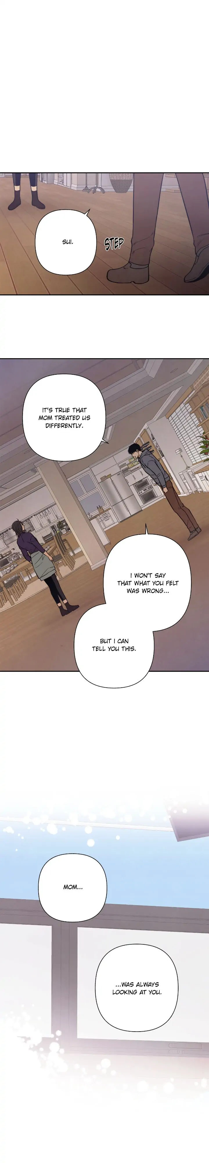 Just Give it to Me Chapter 191 Page 13