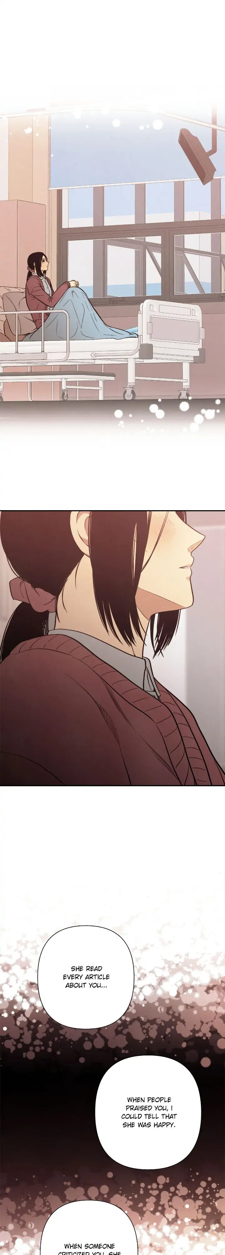 Just Give it to Me Chapter 191 Page 14
