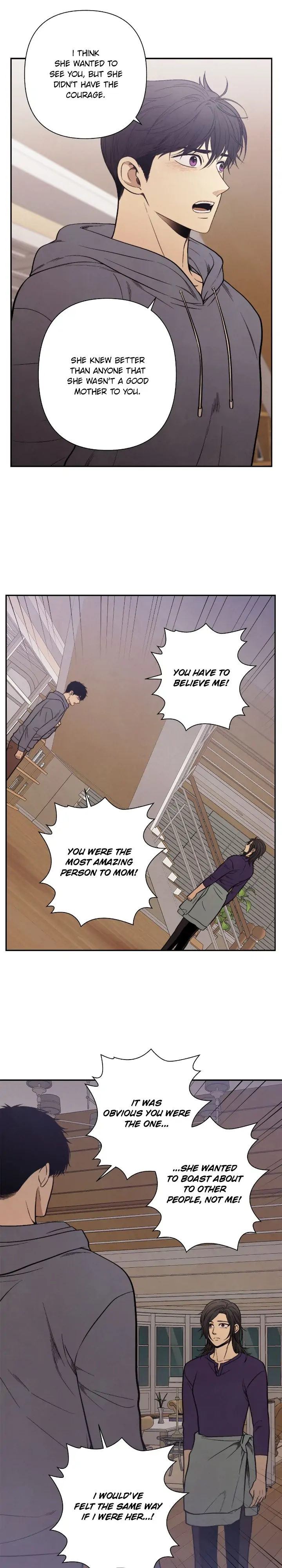 Just Give it to Me Chapter 191 Page 16