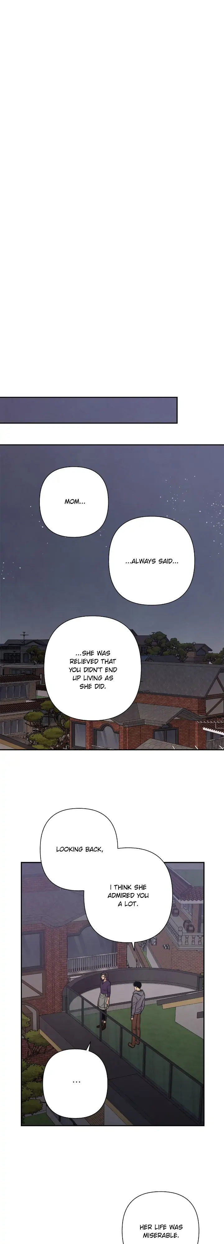 Just Give it to Me Chapter 191 Page 19