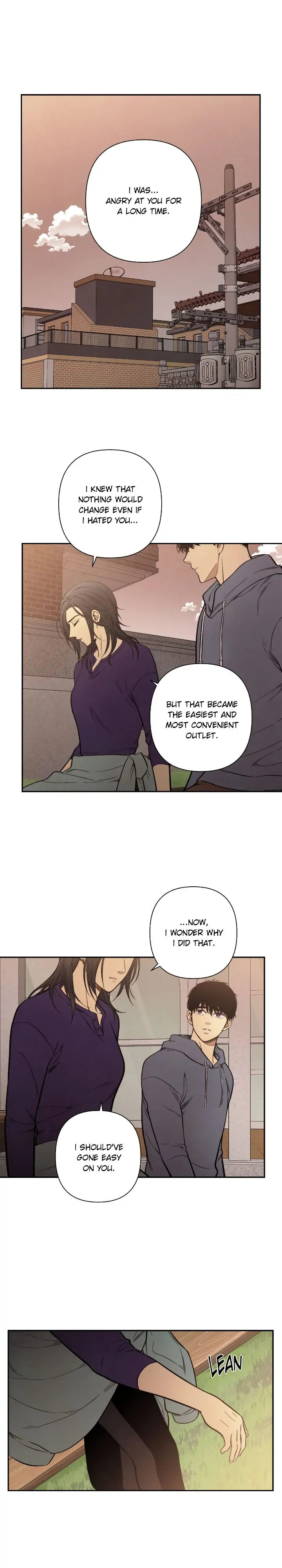 Just Give it to Me Chapter 191 Page 2