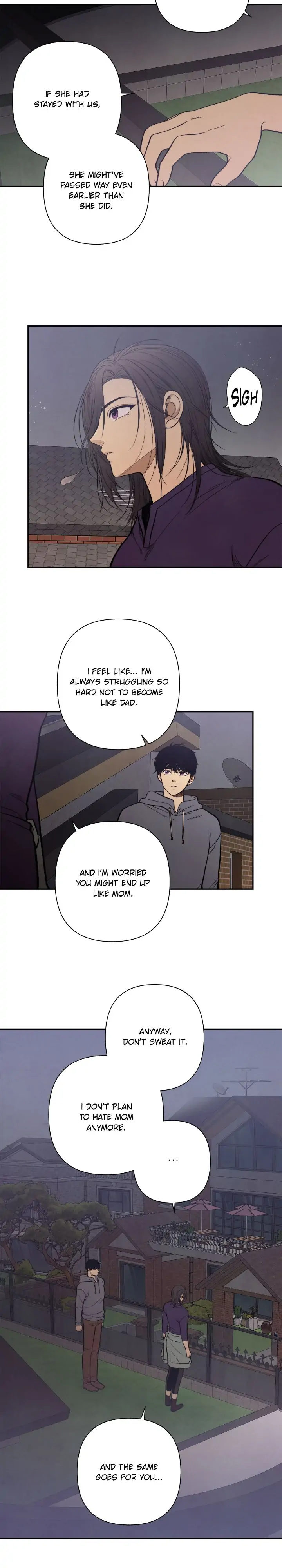 Just Give it to Me Chapter 191 Page 20