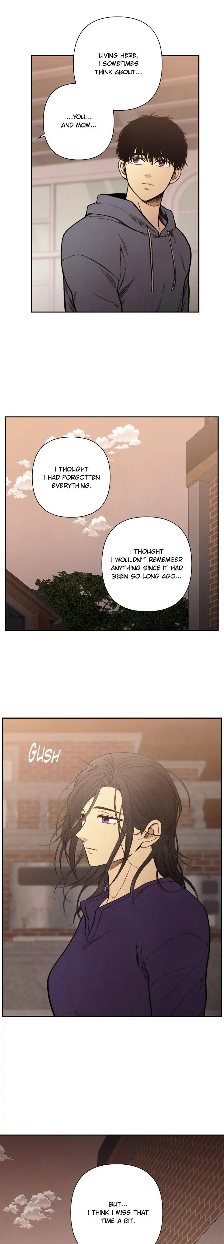 Just Give it to Me Chapter 191 Page 3