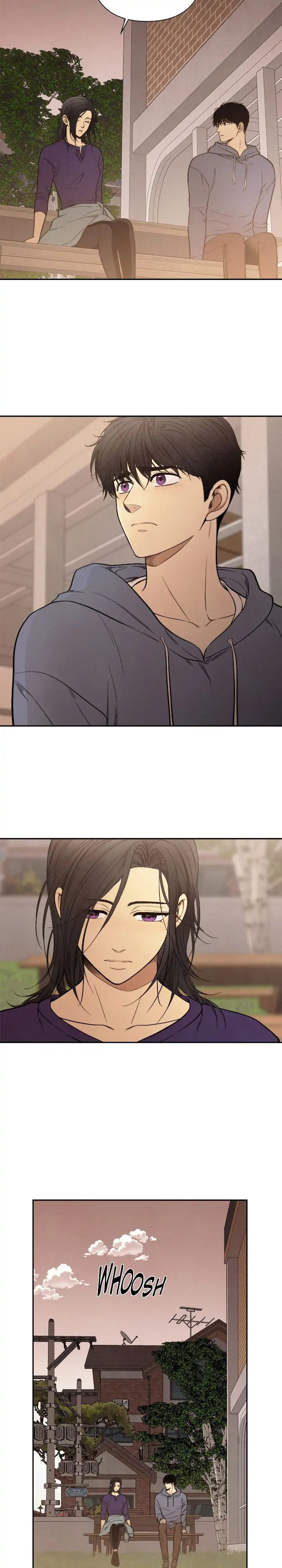 Just Give it to Me Chapter 191 Page 4