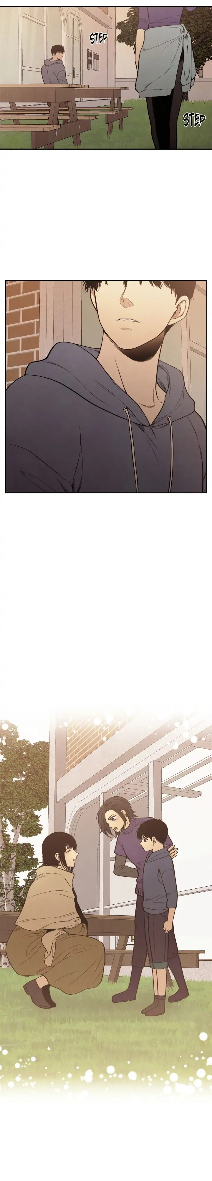 Just Give it to Me Chapter 191 Page 6