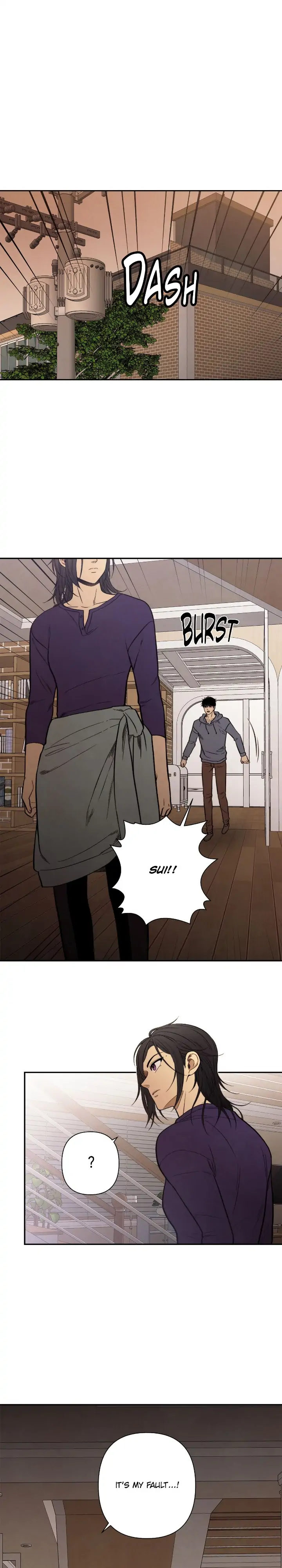 Just Give it to Me Chapter 191 Page 7