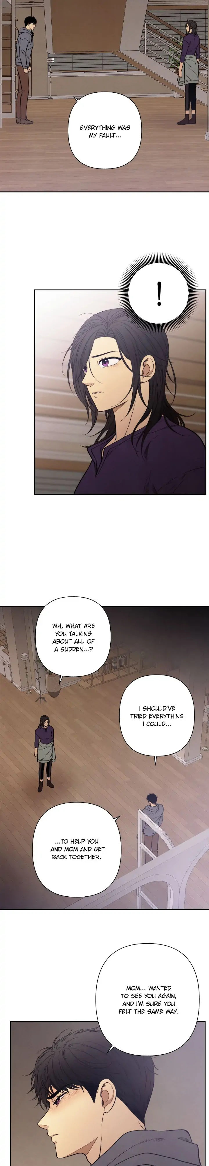 Just Give it to Me Chapter 191 Page 8