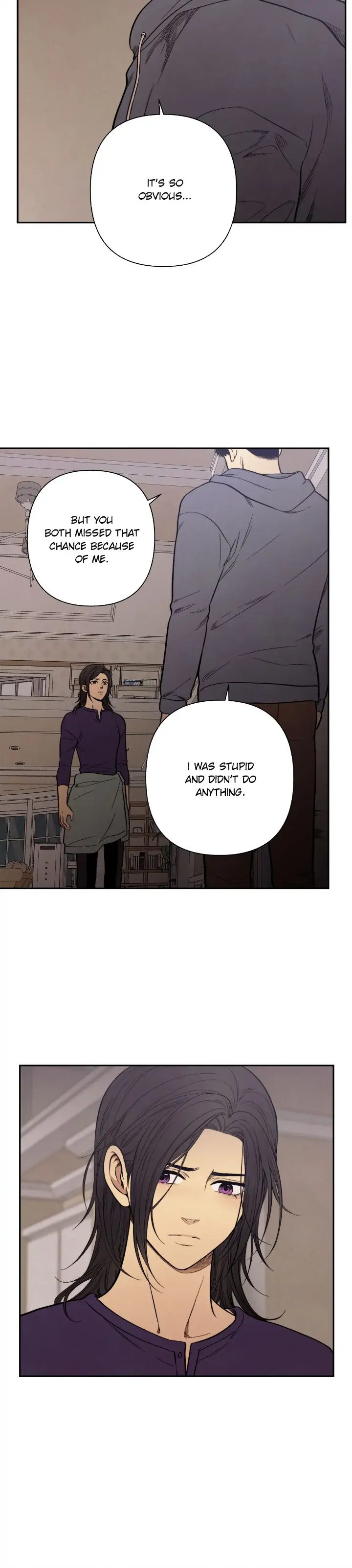 Just Give it to Me Chapter 191 Page 9