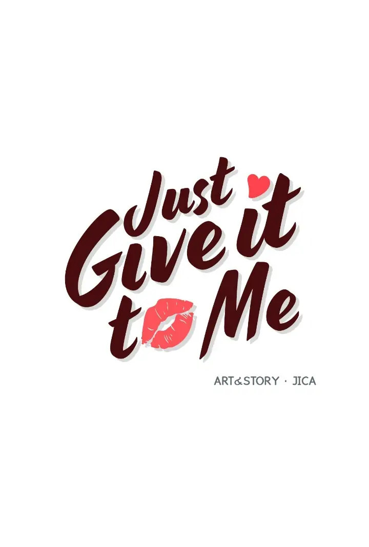 Just Give it to Me Chapter 192 Page 1