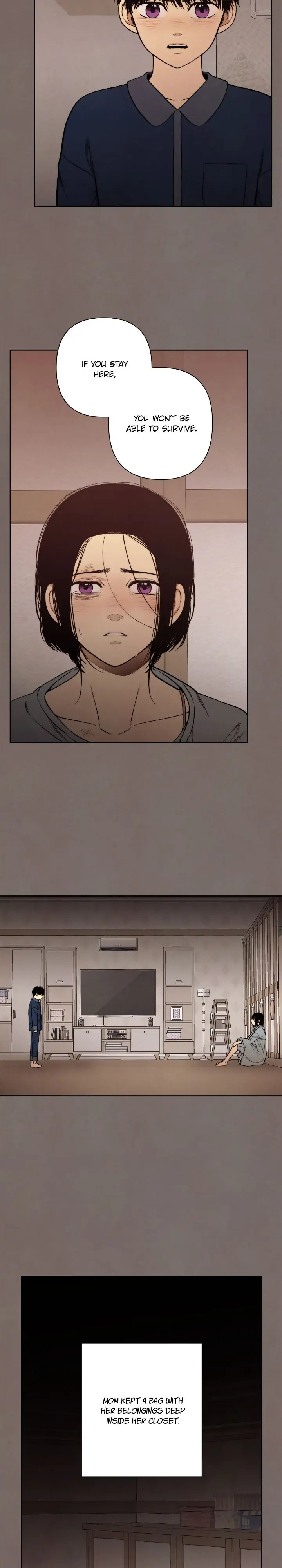 Just Give it to Me Chapter 192 Page 11