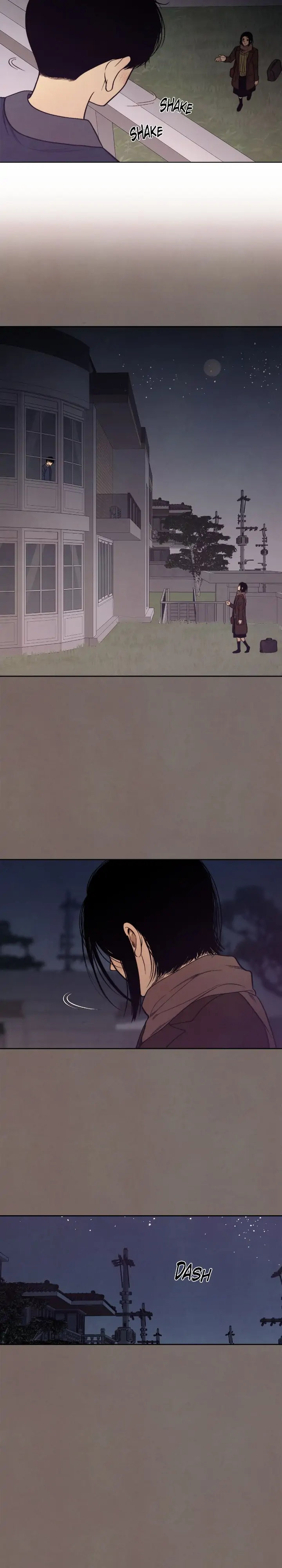 Just Give it to Me Chapter 192 Page 20