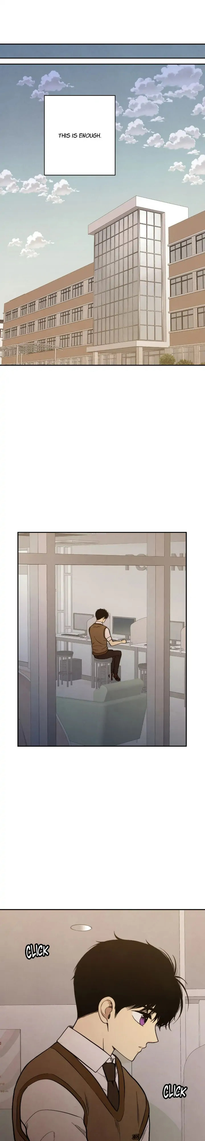 Just Give it to Me Chapter 192 Page 23